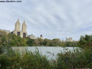 New York City