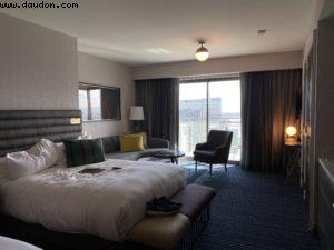 Cosmopolitan Hotel - Las Vegas