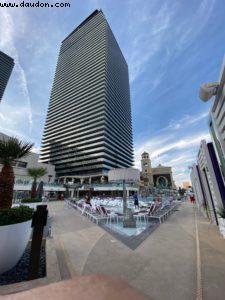 Cosmopolitan Hotel - Las Vegas