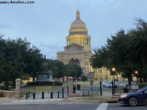 Austin, Texas