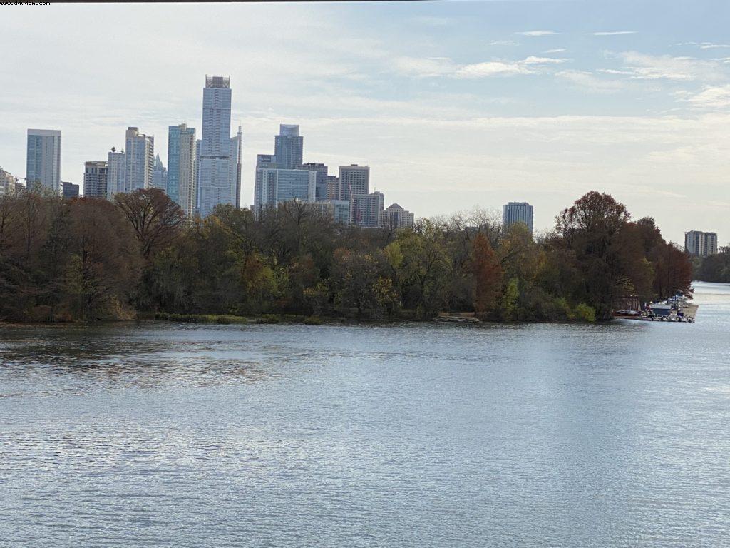Austin, Texas