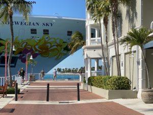 Key West, Floride