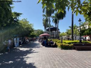 Mazatlan - Our 74th Atlantis cruise (Celebrity Eclipse)