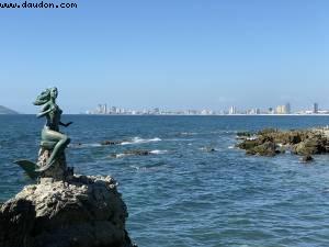 Mazatlan - Our 74th Atlantis cruise (Celebrity Eclipse)
