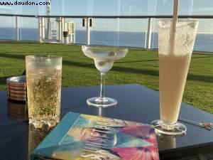 Our 74th Atlantis cruise (Celebrity Eclipse)