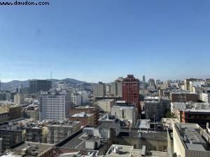 San Francisco, California 