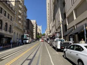 San Francisco, California 