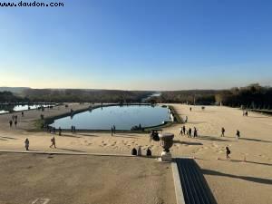 Château de Versailles, France