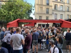 Mercredix - Paris, France