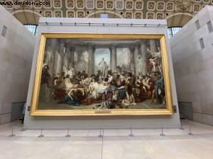 Orsay Museum - Paris, France