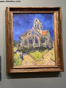 Orsay Museum - Paris, France