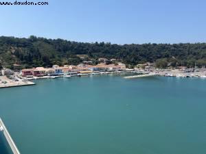 Katacolon,Greece - NCL Jade - Atlantis Greek Isle Cruise