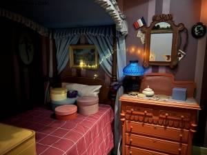 Peter Pan - Magic Kingdom - Walt Disney World - Orlando, Florida