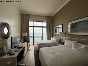 Hilton Hotel - Barbados