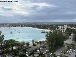Hilton Hotel - Barbados