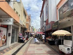 Bridgetown, Barbados