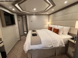 Suite#1014 - Atlantis Siversea Cruise - Bridgetown, Barbados