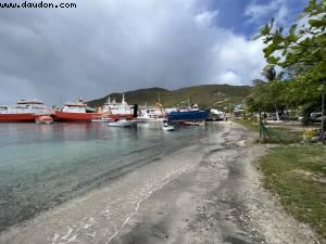 Bequia - St Vincent and the Grenadines - Silver Spirit - Atlantis Siversea Cruise