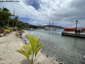 Bequia - St Vincent and the Grenadines - Silver Spirit - Atlantis Siversea Cruise