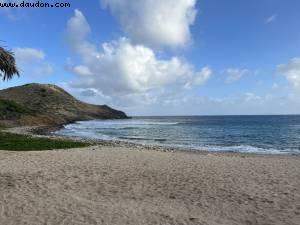 Le Toiny - Saint Barth, France - Silver Spirit - Atlantis Siversea Cruise