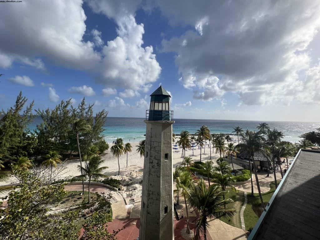 Hilton Hotel - Bridgetown, Barbados