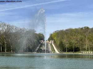 Parc de Sceaux - Sceaux, France