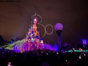 Disneyland Paris, France