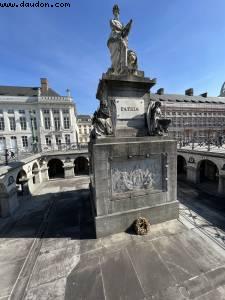 Brussels, Belgium
