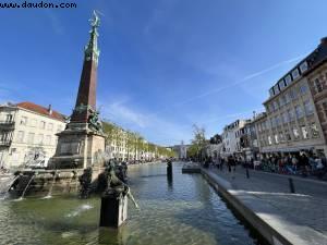 Brussels, Belgium