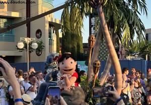 Disneyland Paris Pride, France