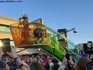 Disneyland Paris Pride, France