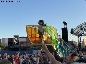 Disneyland Paris Pride, France