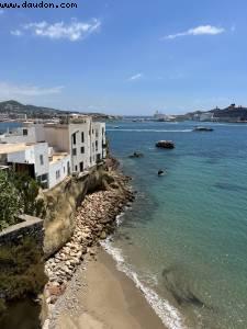 Ibiza, Spain - Atlantis Spanish med cruise