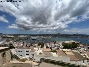 Ibiza, Spain - Atlantis Spanish med cruise