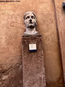 Castel Sant’Angelo - Rome (Italie)