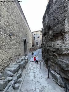 Castel Sant’Angelo - Rome (Italie)