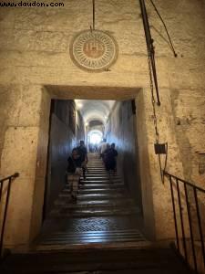 Castel Sant’Angelo - Rome (Italie)