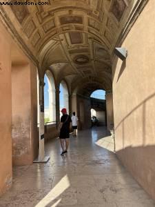 Castel Sant’Angelo - Rome (Italie)