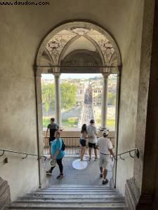 Castel Sant’Angelo - Rome (Italie)