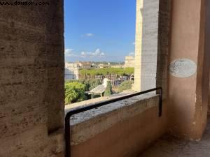 Castel Sant’Angelo - Rome (Italie)