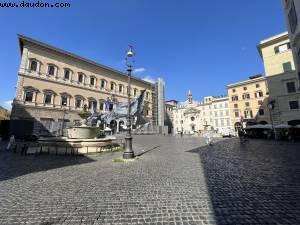 Rome (Italie)