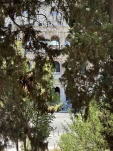 Colisée - Rome (Italie)
