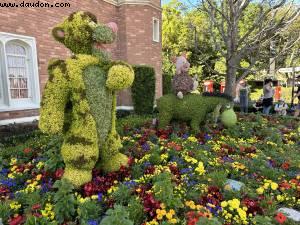 Epcot - Walt Disney World
