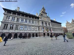 Antwerp, Belgium