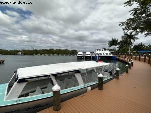 Harvest Caye, Belize - Norwegian Pearl - RSVP Cruise