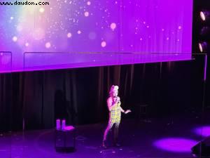 Cacophony Daniel- Norwegian Pearl - RSVP Cruise