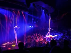 AirOtic - Norwegian Pearl - RSVP Cruise