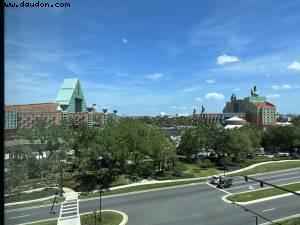 Hotel Swan Reserve - Walt Disney World