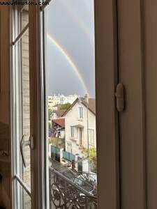 Paris-est Marne et Bois, France