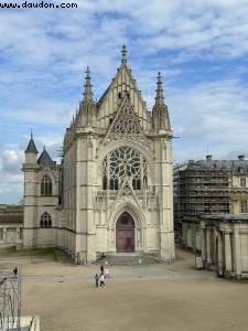 Château de Vincennes - Paris, France